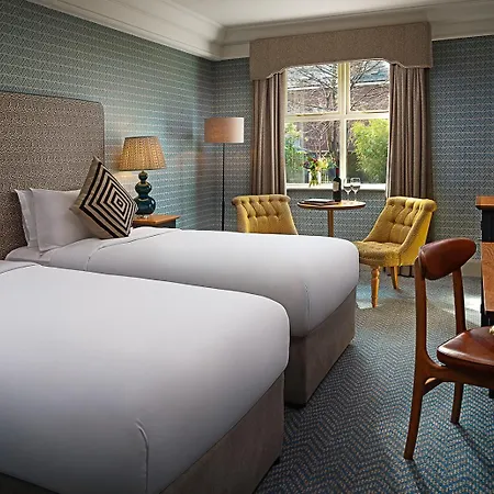 Schoolhouse Otel Dublin