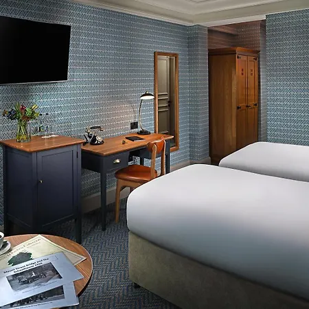 Otel Schoolhouse Dublin