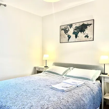 Entire In Exclusive Neighborhood - Comfortably Sleeps Up To 6 Guest Apartment Dublin