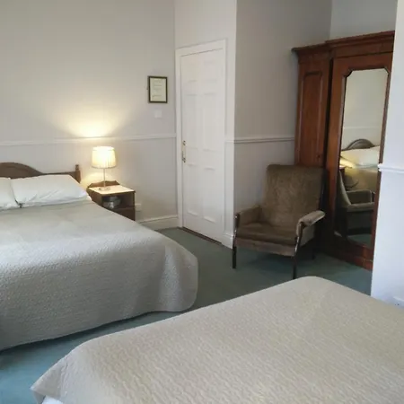 Bed & Breakfast Gate Dublin