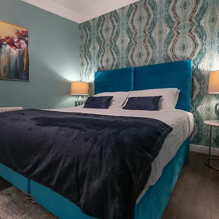 Avoca House 3* Dublin