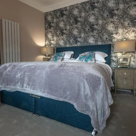 Avoca House Bed & Breakfast