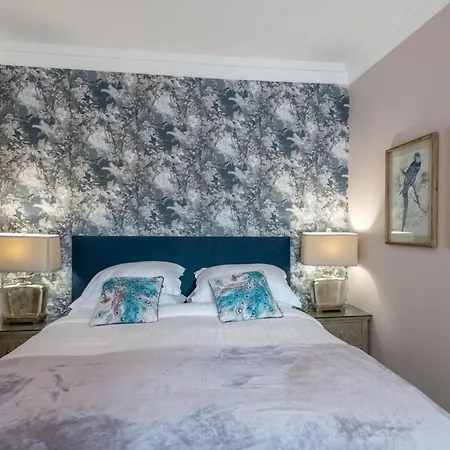 Avoca House Dublin