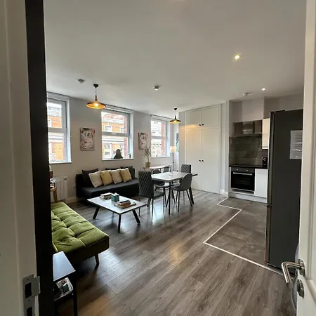 Citycenter 3 Bedroom Sercox