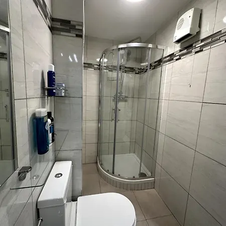 Citycenter 3 Bedroom Sercox Dublin