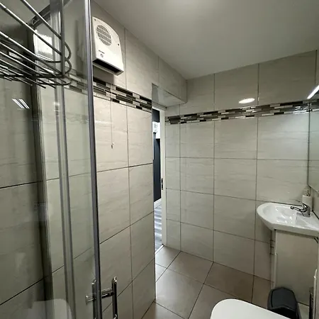 Citycenter 3 Bedroom Sercox Dublin