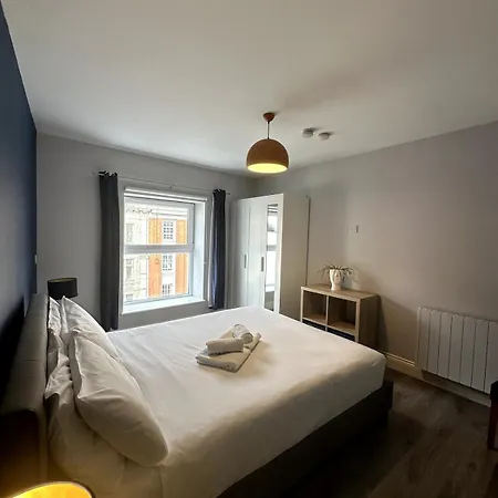 Citycenter 3 Bedroom Sercox