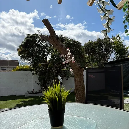 Guest house Superb Triple Near Airport - 1 *