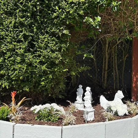 Guest house Superb Triple Near Airport - 1 Dublin