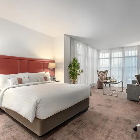 The Spencer Hotel Dublin