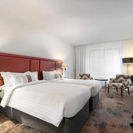 Hotel The Spencer Dublin