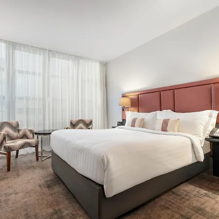 The Spencer Hotel