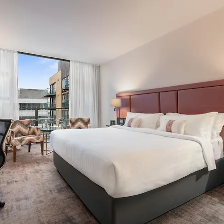 The Spencer Hotel 4*