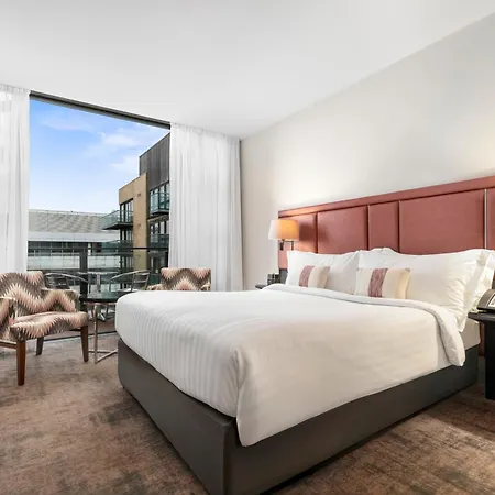 The Spencer Hotel Dublin