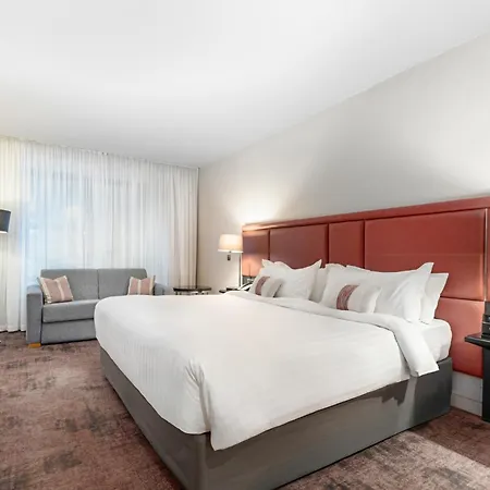 The Spencer 4* Dublin