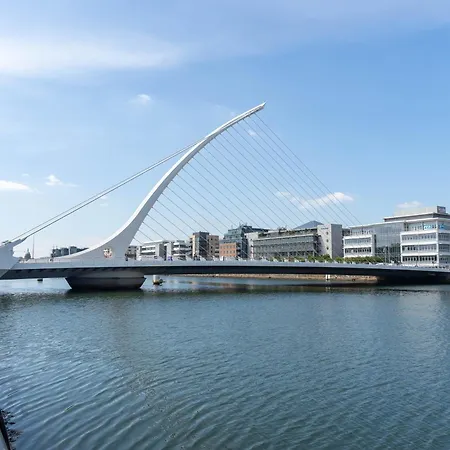 The Spencer 4* Dublin