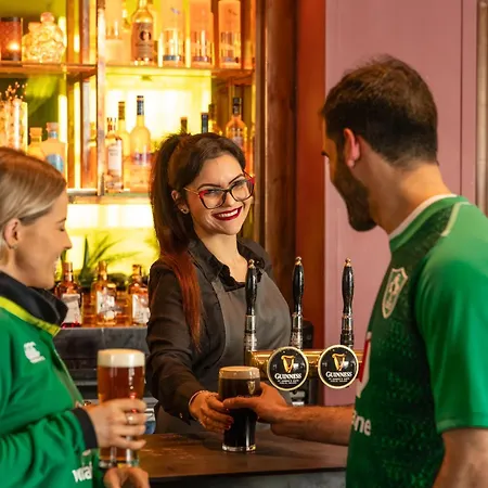 The Spencer Hotel Dublin