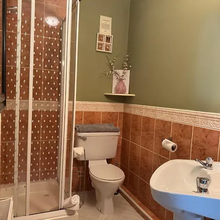 Guest house Donnybrook Hall 3*