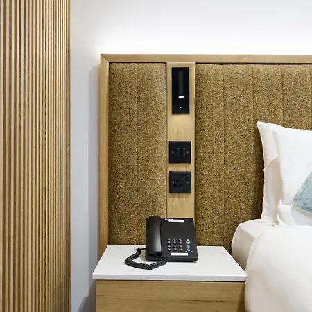 Handel's Hotel 3*