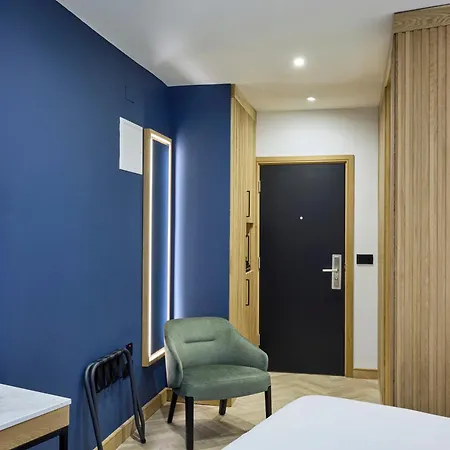 Hotel Handel's 3*