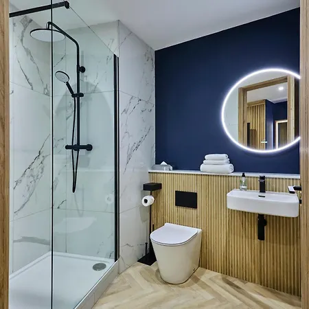 Hotel Handel's Dublin