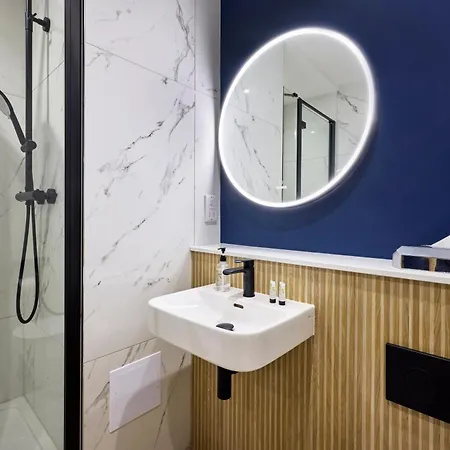 Hotel Handel's 3*