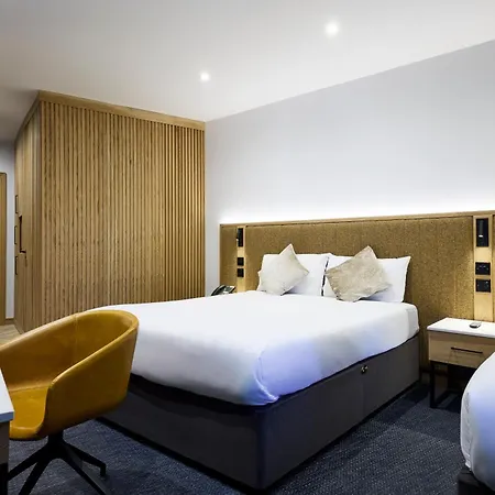 Handel's Hotel Dublin