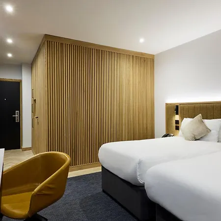 Hotel Handel's