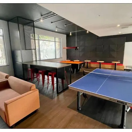 Appartement Joivy Affordable Thomas Street - Adults Only Dublin