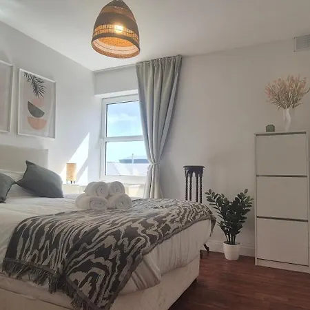 O'connell Loft Apartment *
