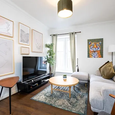 2br With Balcony *
