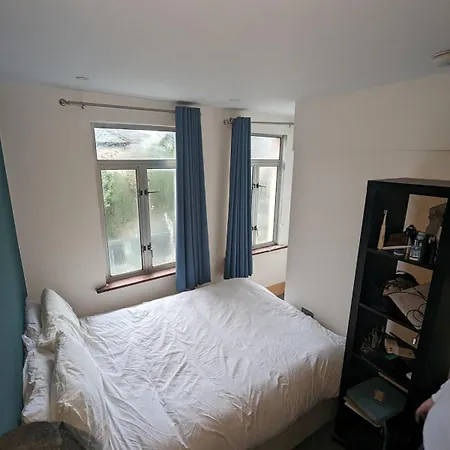 3 Double Bedrooms - Guinness Storehouse - Entire