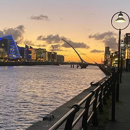 3 Double Bedrooms - Guinness Storehouse - Entire Holiday home