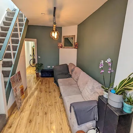 Holiday home 3 Double Bedrooms - Guinness Storehouse - Entire *