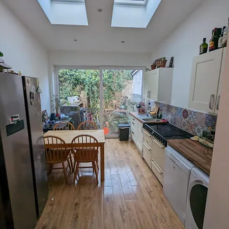 3 Double Bedrooms - Guinness Storehouse - Entire Holiday home