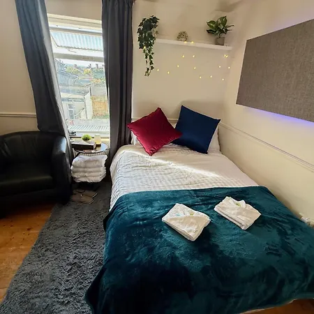 Homestay Double In Dublin