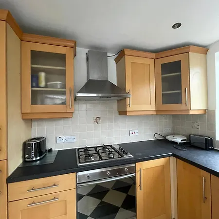 Guest house Superb Triple Near Airport - 4 *