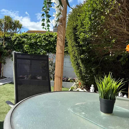 Guest house Superb Triple Near Airport - 4 *