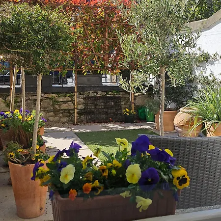 Apartamento Pembroke Guest