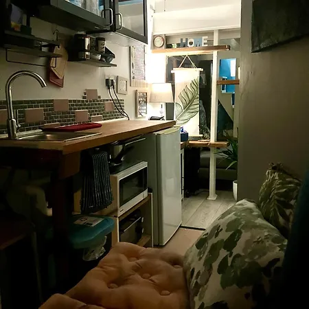 Appartement At 39