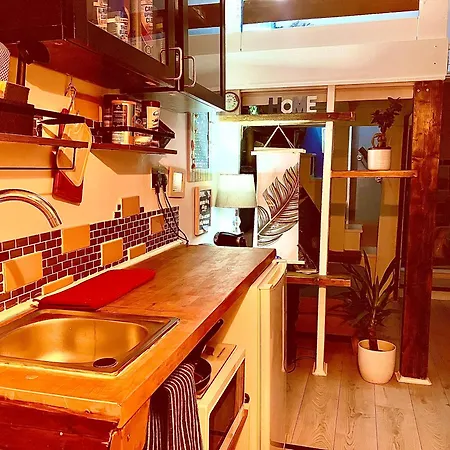 At 39 Appartement *