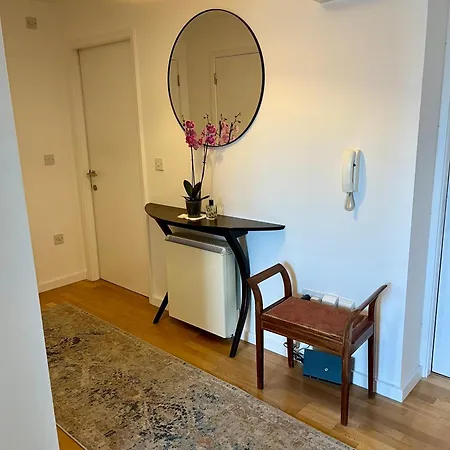 Entire In Exclusive Neighborhood - Comfortably Sleeps Up To 6 Guest Apartment Dublin