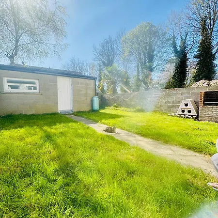 Landscape Haven Homestay Dublin
