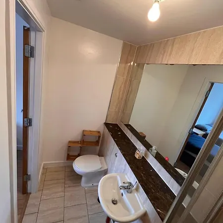 Guest house Superb En-suite Triple