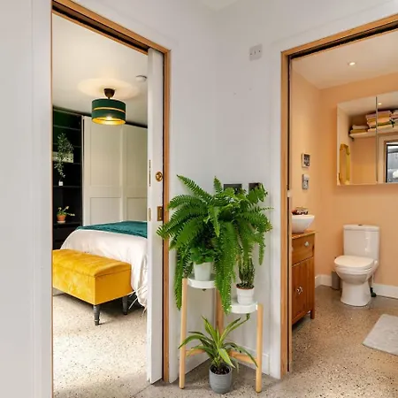 Appartement Citycenter 3 Bedroom Sercox