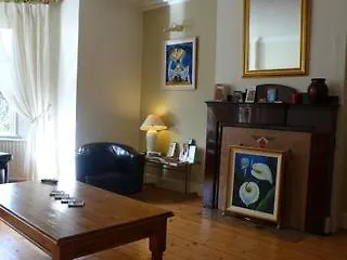 艾瑟琳服务式旅馆 招待所