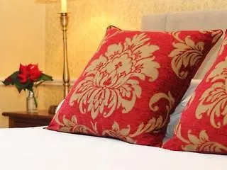 Apartment Latchfords Self Catering