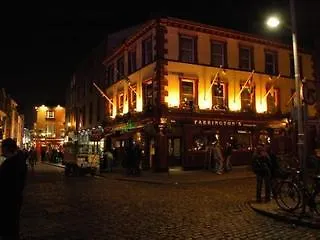 بيت ضيافة The Norseman Temple Bar دبلن