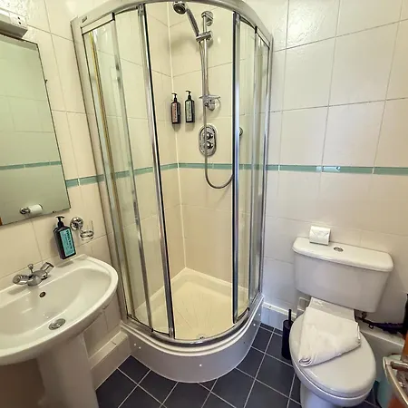 Georgian Square Appartement *