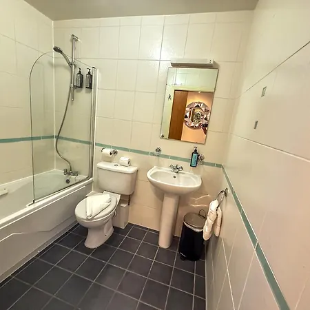 Georgian Square Appartement